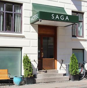 Go Hotel Saga コペンハーゲン Exterior photo