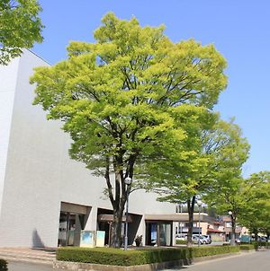 ホテルニュー江刺 本館 奥州市 Exterior photo