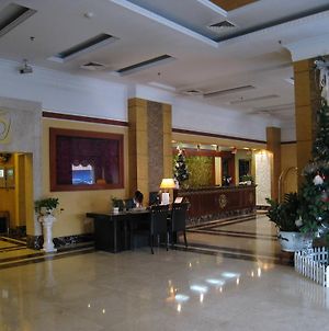 Orient Hotel 合肥 Exterior photo