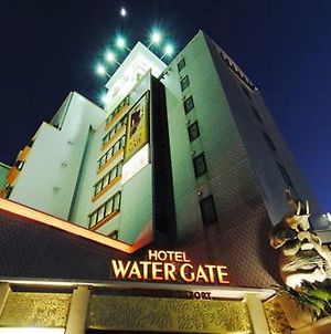 Hotel Water Gate Nagoya レジャーホテル カップル (Adults Only) Exterior photo
