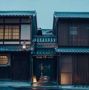 ラグジュアリーホテルそわか 京都市 Exterior photo