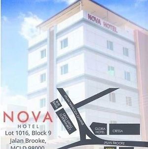 Nova Hotel ミリ Exterior photo