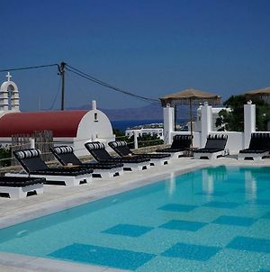 マージー ミコノス ホテル Mykonos Town Exterior photo