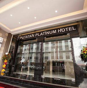 プタタン プラチナム ホテル コタキナバル Exterior photo