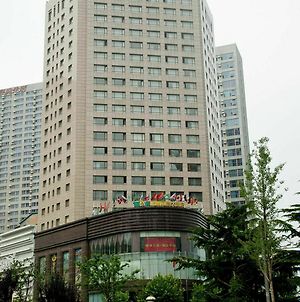 リー ワン ホテル 大連市 Exterior photo