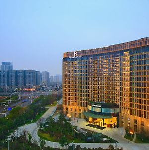 ルネッサンス ナンジン オリンピック センター ホテル 南京市 Exterior photo