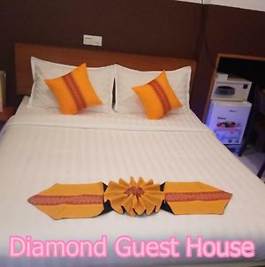 Diamond Guest House ヤンゴン Exterior photo