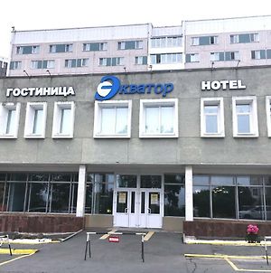Equator Congress Hotel ウラジオストク Exterior photo
