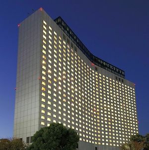 京急exホテル品川 東京都 Exterior photo