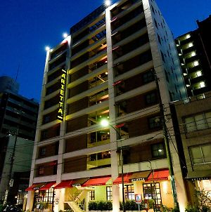 Arietta Hotel & Trattoria 東京都 Exterior photo