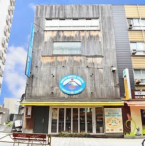 Tokyo Hostel Enishi Exterior photo