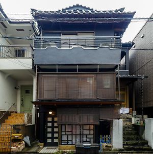 大阪市Shinobi Houseアパートメント Exterior photo