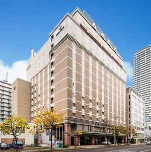 ホテルマイステイズ札幌アスペン Exterior photo