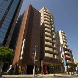 ホテル ルートイン 札幌駅前北口 Exterior photo