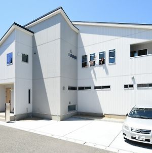 ゲストハウス Oriori 新潟市 Exterior photo