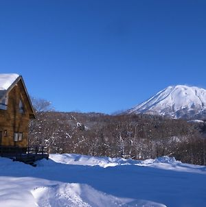 Niseko Cottage Akagera 倶知安町 Exterior photo