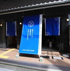 京都市Gion Miyagawa-Cho Grandereverieアパートメント Exterior photo