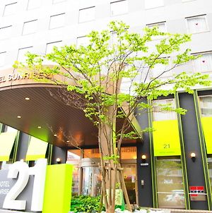 ホテルサンライズ２１ 東広島市 Exterior photo