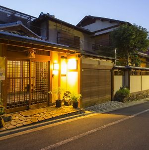 Kamuro-An 京都市 Exterior photo