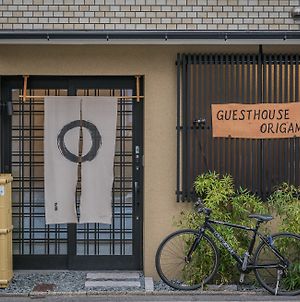 Guesthouse Origami京都市 Exterior photo