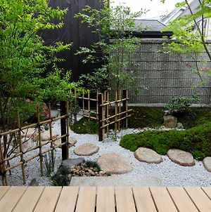 京都市Tsumugi Fushimiinari Betteiアパートメント Exterior photo