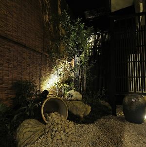 Nazuna Kyoto Higashiyama-Tei ~Warmth&Functional~アパートメント Exterior photo