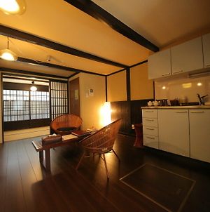 京都市Kyomachiya Nijojo Anアパートメント Exterior photo