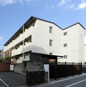 La Kyotoアパートメント Exterior photo