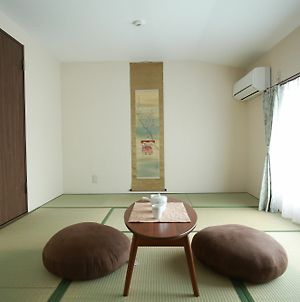 Guesthouse Hirofumi京都市 Exterior photo