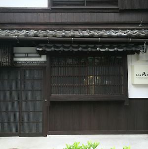 京都市Kyo Machiya Hachijoアパートメント Exterior photo