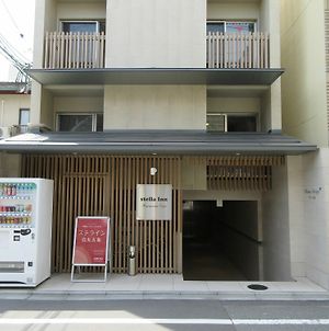 Stella Inn Karasuma Gojo 京都市 Exterior photo