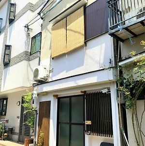 京都市-Ren-アパートメント Exterior photo