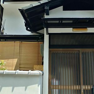 Kyotogionbishamonアパートメント Exterior photo