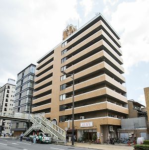Ookini Hotels Karasuma Gojo Apartment 京都市 Exterior photo