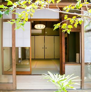 京都市 Kyomachiya Inariヴィラ Exterior photo