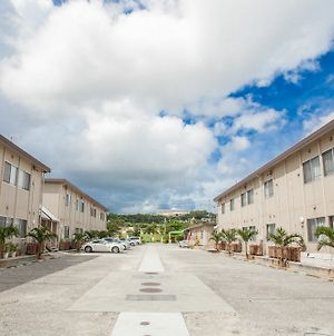 ホテルサザンヴィレッジ沖縄 北中城村 Exterior photo
