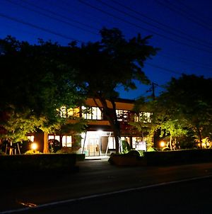 ゲストハウス 富士桜 山中湖村 Exterior photo