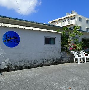 Okinawa Guest House Fushinuyauchi 読谷村 Exterior photo