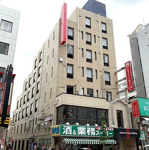 東京プラザホテル 東京都 Exterior photo
