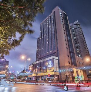 Ssaw ブティック ホテル シャンハイ バンド 上海市 Exterior photo