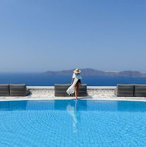 ホテルクセノス フィロテラ Santorini Island Exterior photo