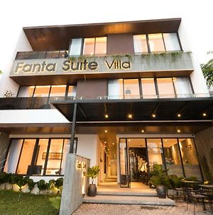 Fanta Suite Villaダナン市 Exterior photo