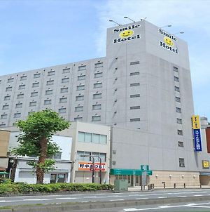 スマイルホテル熊谷 Exterior photo