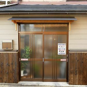 京都市Goodsleep Ya Fushimi Inariアパートメント Exterior photo