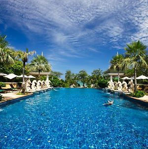 Phuket Graceland Resort And Spa - Sha Extra Plus パトン Exterior photo