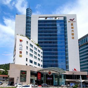 スター シティー ホテル 珠海 Exterior photo