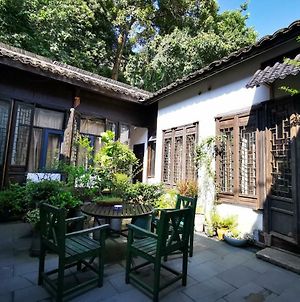 Hofang Guest House杭州 Exterior photo
