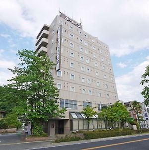 ホテルルートイン上田-国道18号- 上田市 Exterior photo