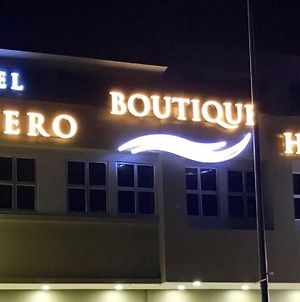 Rivero Boutique Hotel Seremban 2 Exterior photo