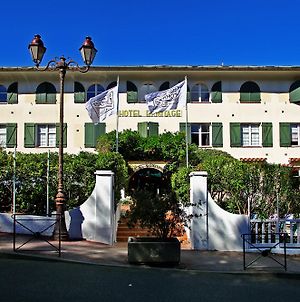 Ermitage Hotel サントロペ Exterior photo